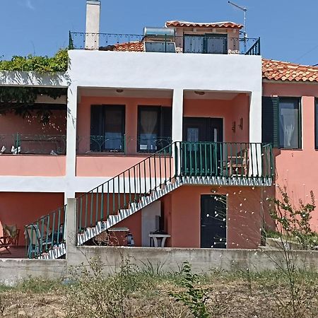 Arogi Olgas Villa מראה חיצוני תמונה
