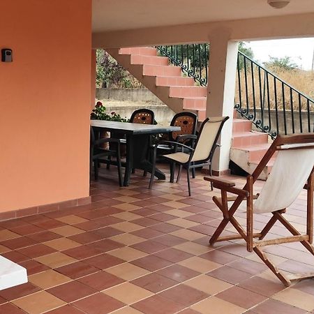 Arogi Olgas Villa מראה חיצוני תמונה