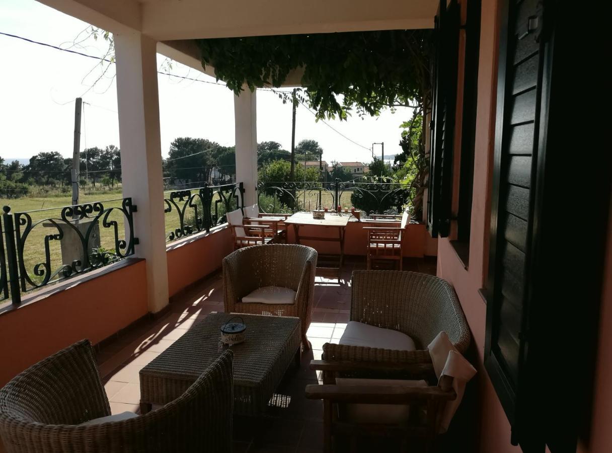 Arogi Olgas Villa מראה חיצוני תמונה