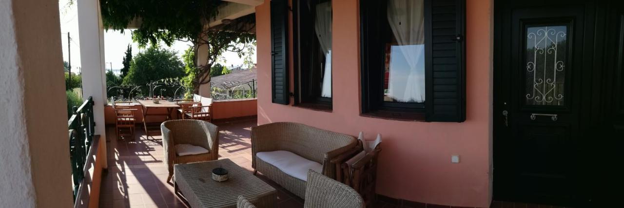 Arogi Olgas Villa מראה חיצוני תמונה