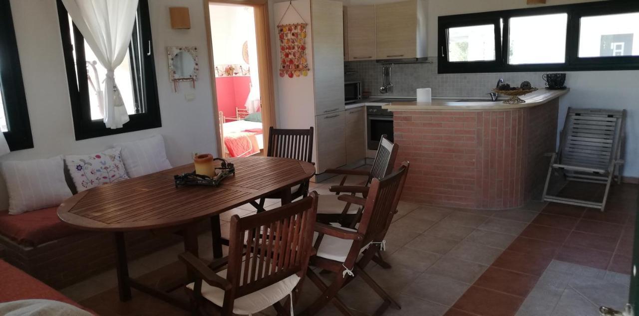 Arogi Olgas Villa מראה חיצוני תמונה