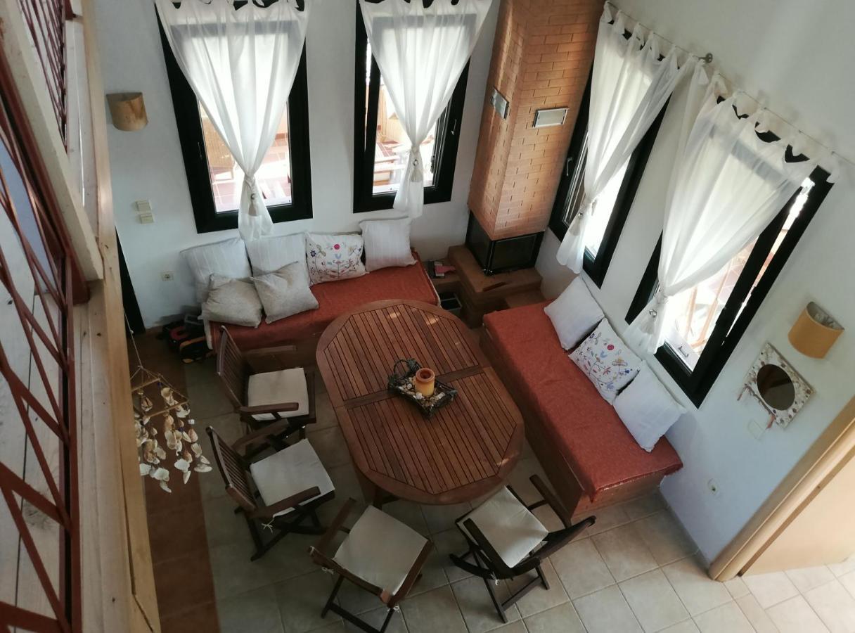 Arogi Olgas Villa מראה חיצוני תמונה