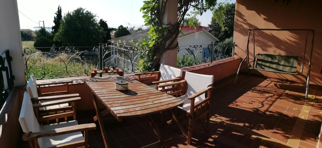 Arogi Olgas Villa מראה חיצוני תמונה
