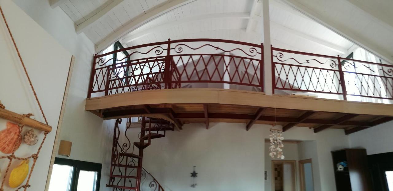Arogi Olgas Villa מראה חיצוני תמונה