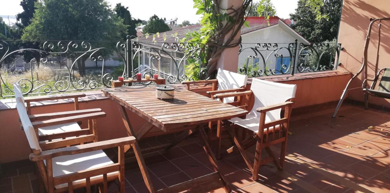 Arogi Olgas Villa מראה חיצוני תמונה