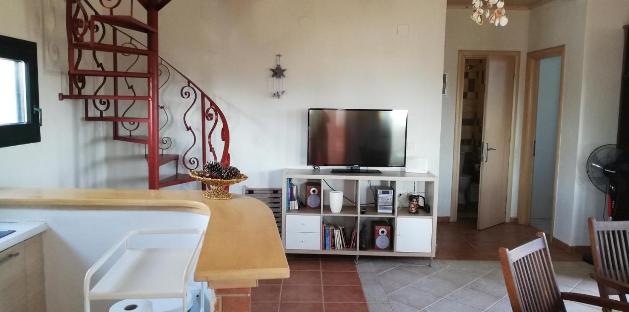 Arogi Olgas Villa מראה חיצוני תמונה