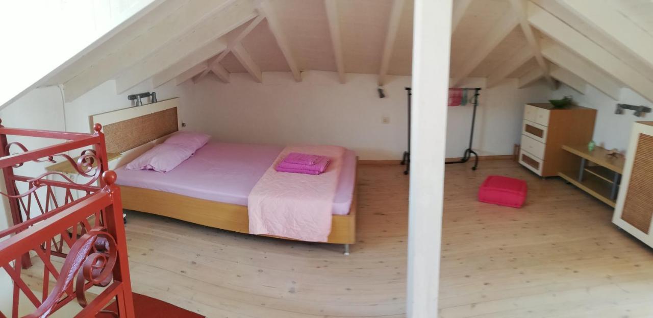 Arogi Olgas Villa מראה חיצוני תמונה