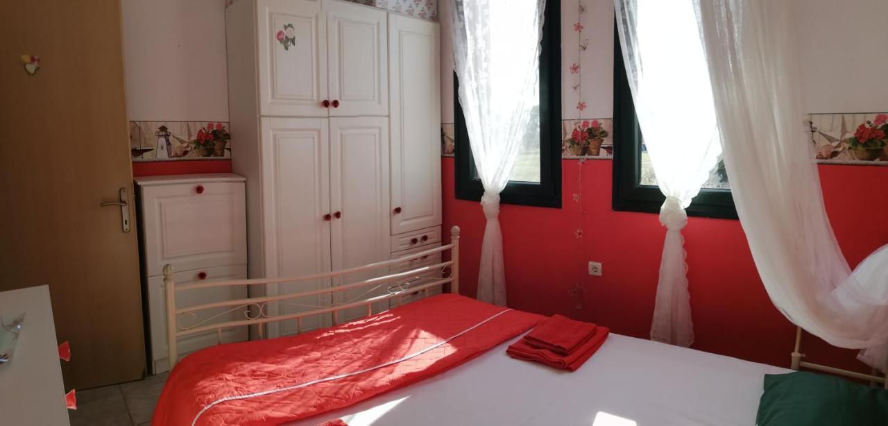 Arogi Olgas Villa מראה חיצוני תמונה