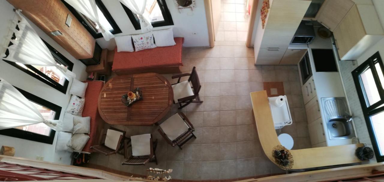 Arogi Olgas Villa מראה חיצוני תמונה