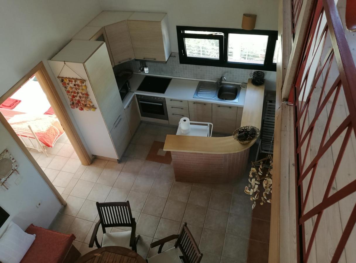 Arogi Olgas Villa מראה חיצוני תמונה
