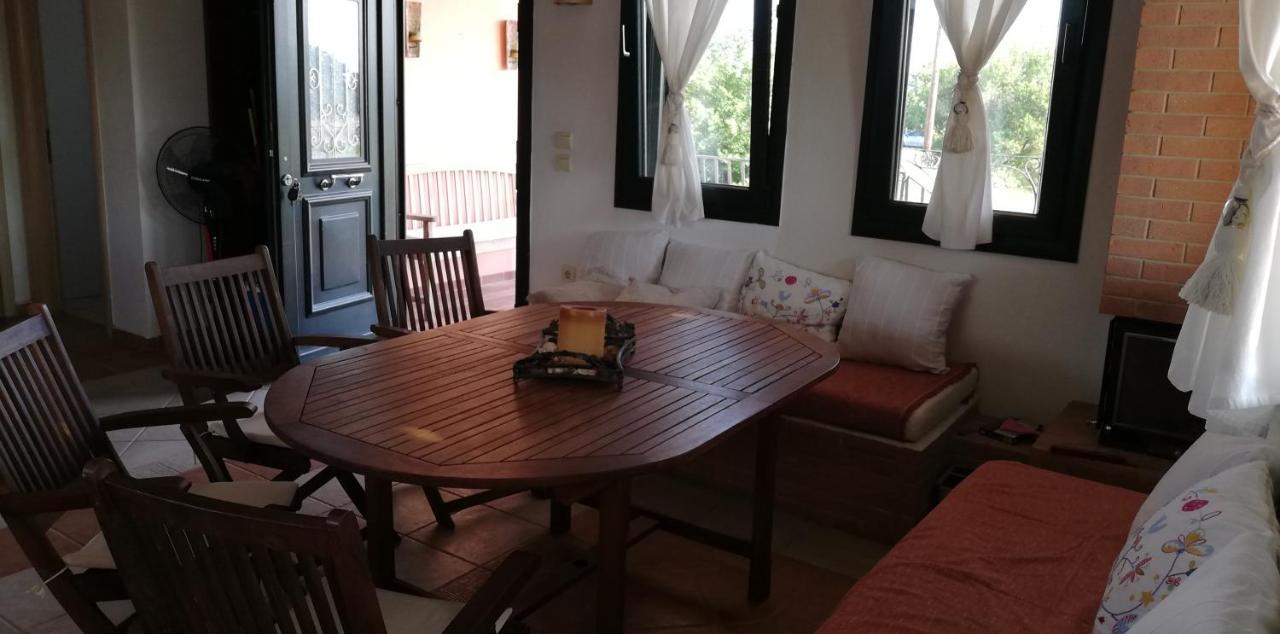 Arogi Olgas Villa מראה חיצוני תמונה