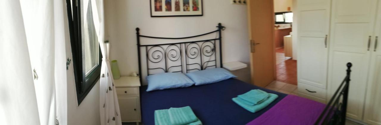 Arogi Olgas Villa מראה חיצוני תמונה
