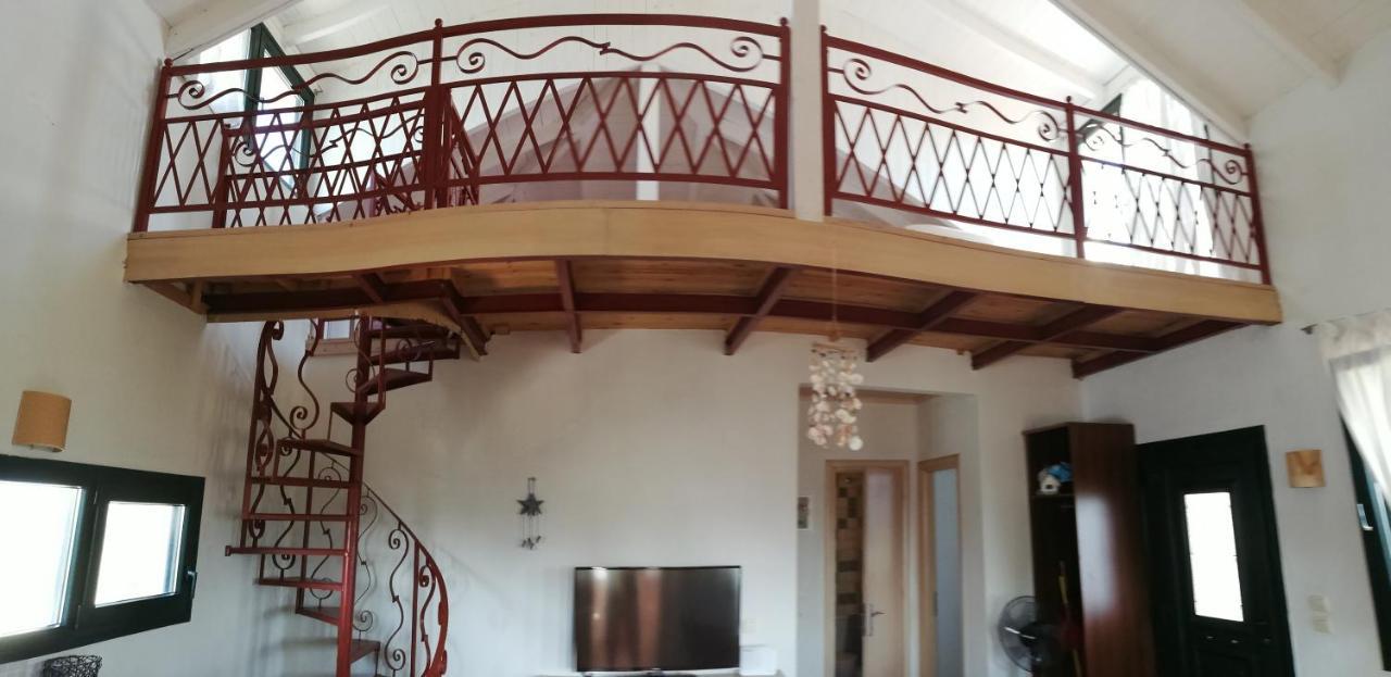 Arogi Olgas Villa מראה חיצוני תמונה