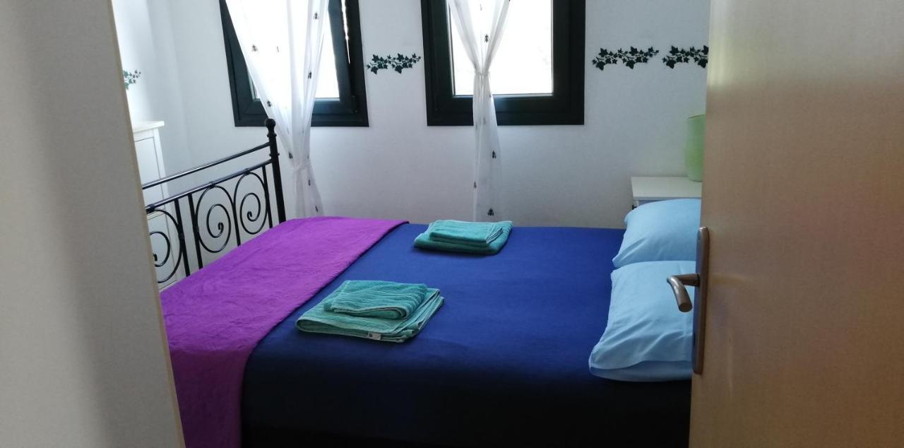 Arogi Olgas Villa מראה חיצוני תמונה