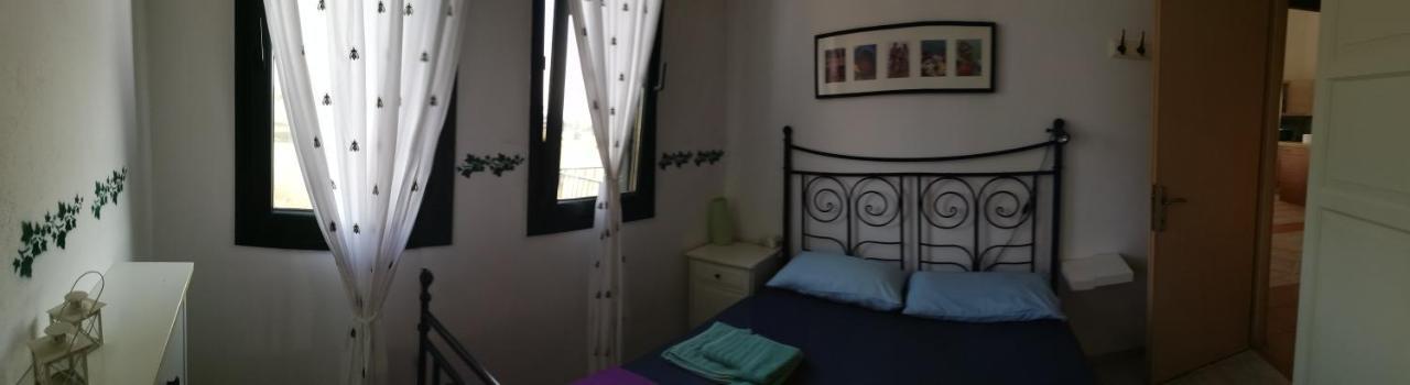 Arogi Olgas Villa מראה חיצוני תמונה