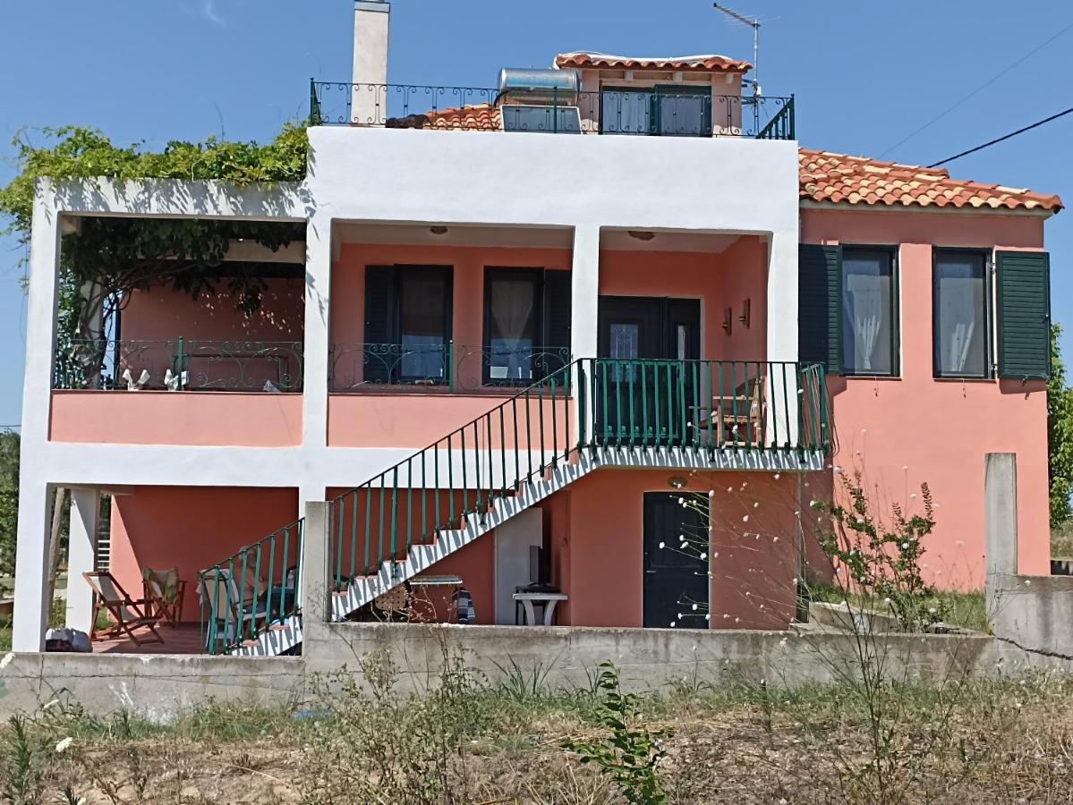 Arogi Olgas Villa מראה חיצוני תמונה