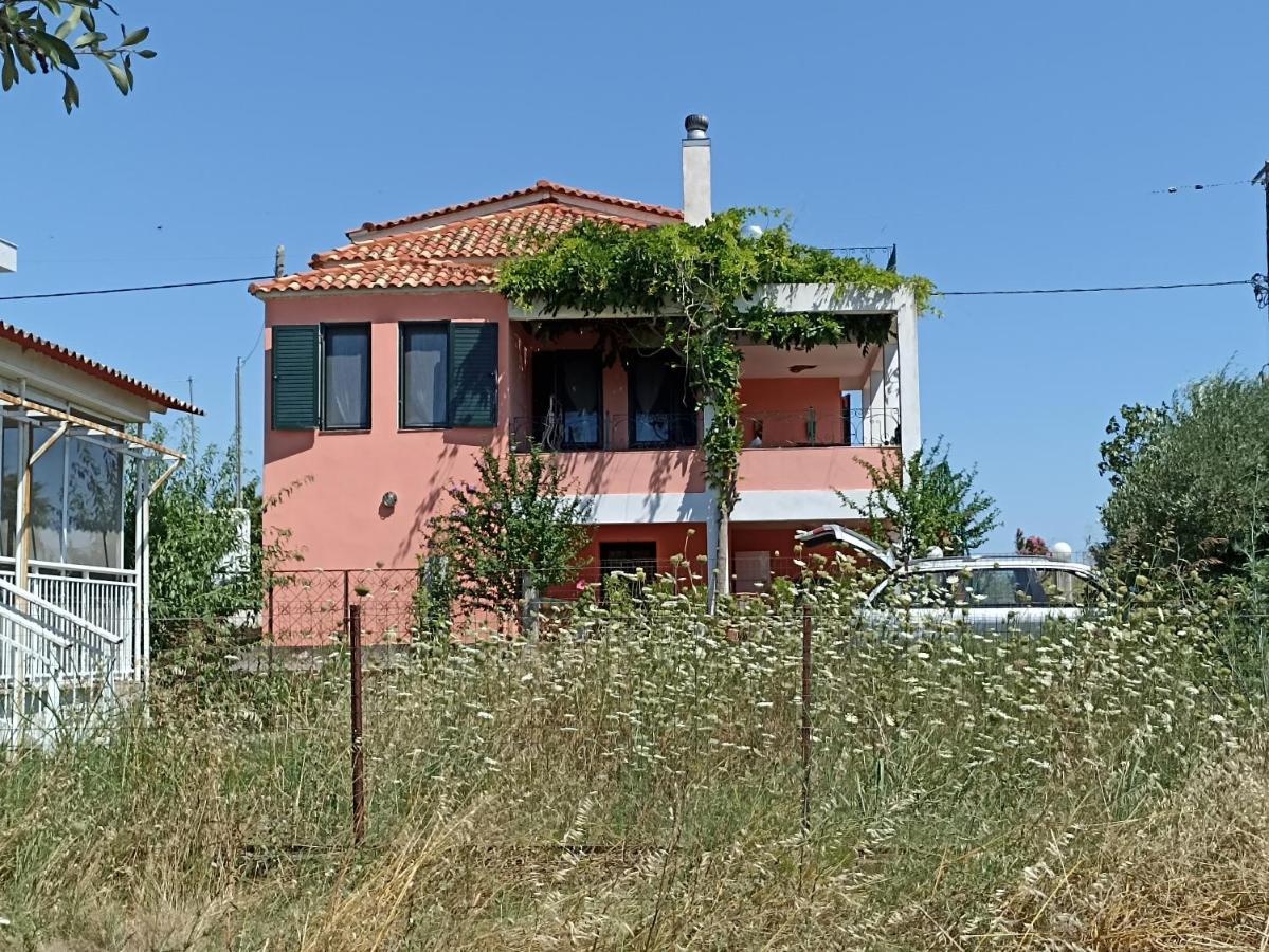 Arogi Olgas Villa מראה חיצוני תמונה