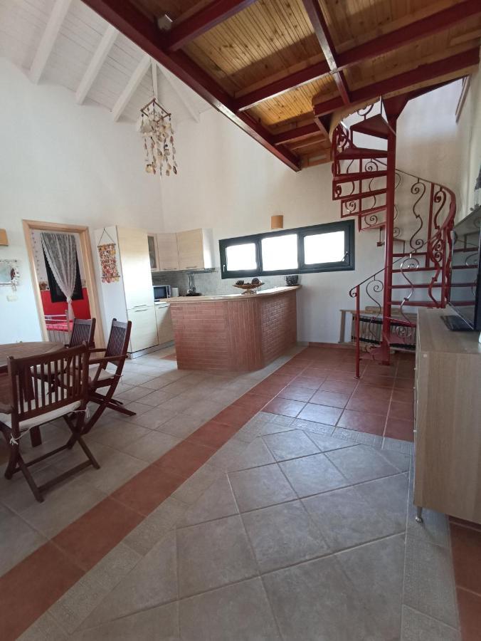 Arogi Olgas Villa מראה חיצוני תמונה