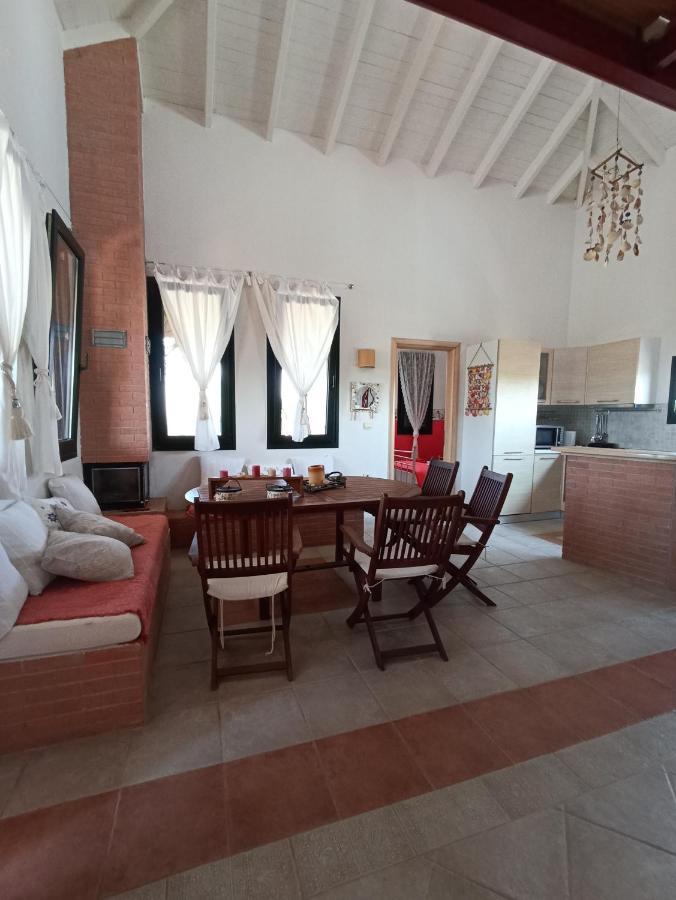 Arogi Olgas Villa מראה חיצוני תמונה
