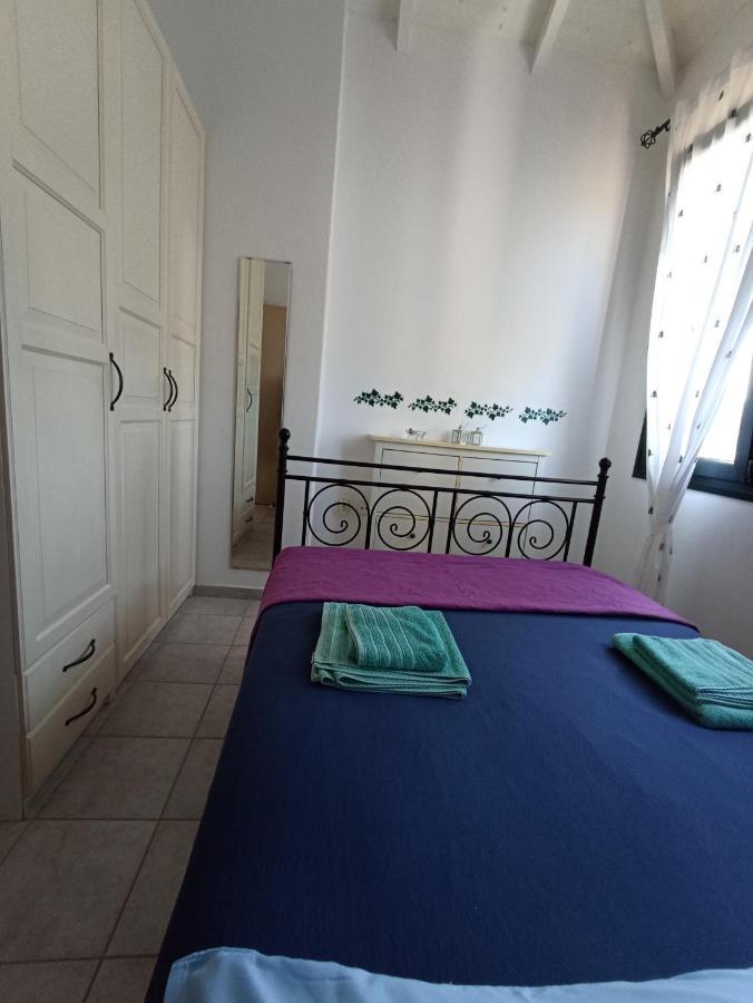 Arogi Olgas Villa מראה חיצוני תמונה