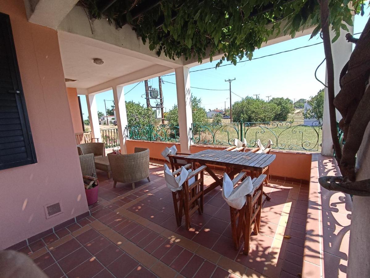 Arogi Olgas Villa מראה חיצוני תמונה