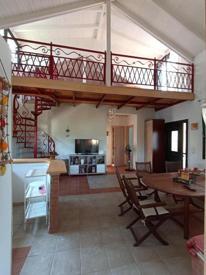 Arogi Olgas Villa מראה חיצוני תמונה