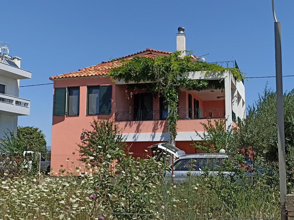 Arogi Olgas Villa מראה חיצוני תמונה