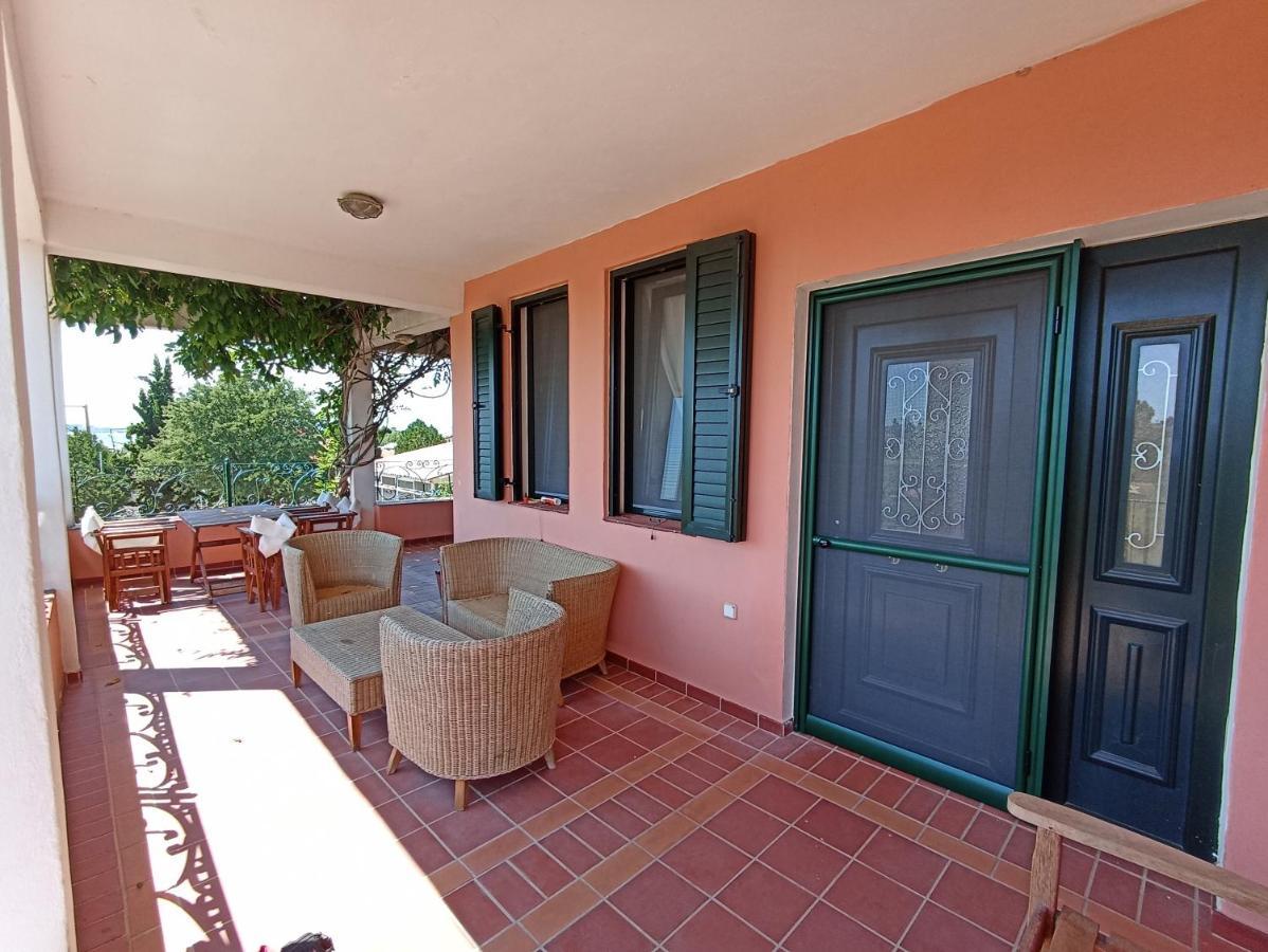 Arogi Olgas Villa מראה חיצוני תמונה