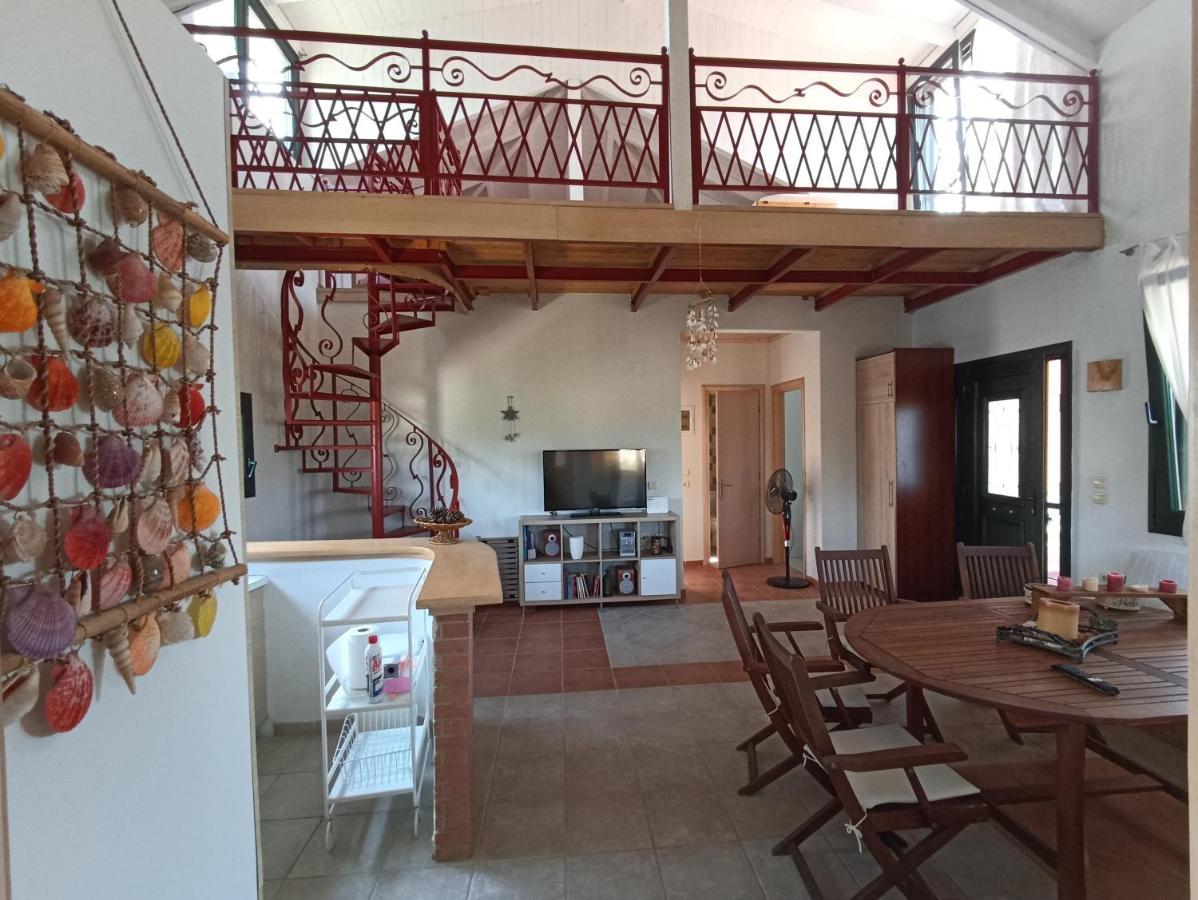 Arogi Olgas Villa מראה חיצוני תמונה