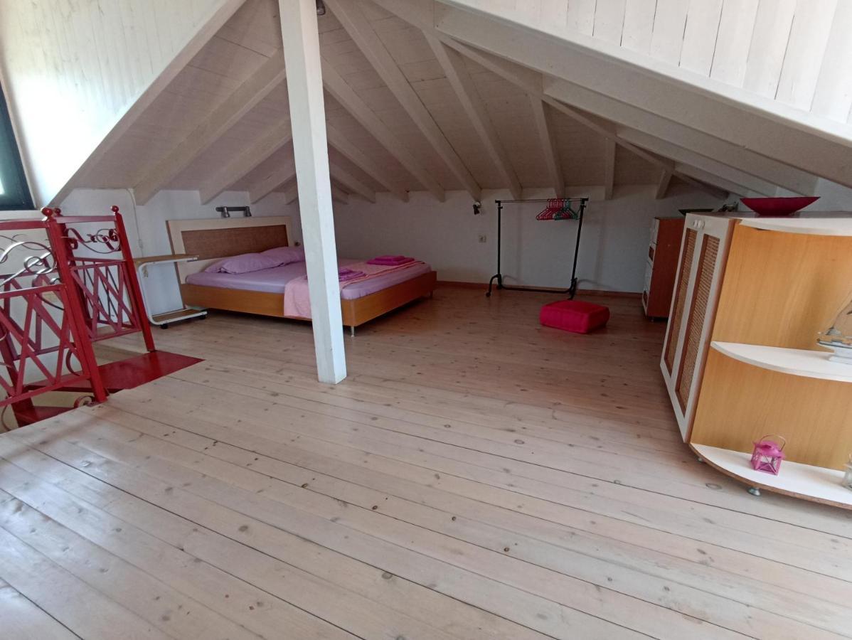 Arogi Olgas Villa מראה חיצוני תמונה