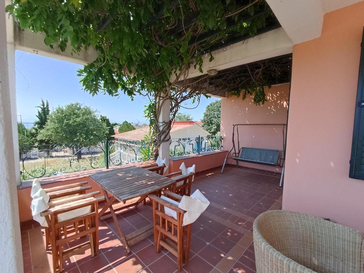 Arogi Olgas Villa מראה חיצוני תמונה