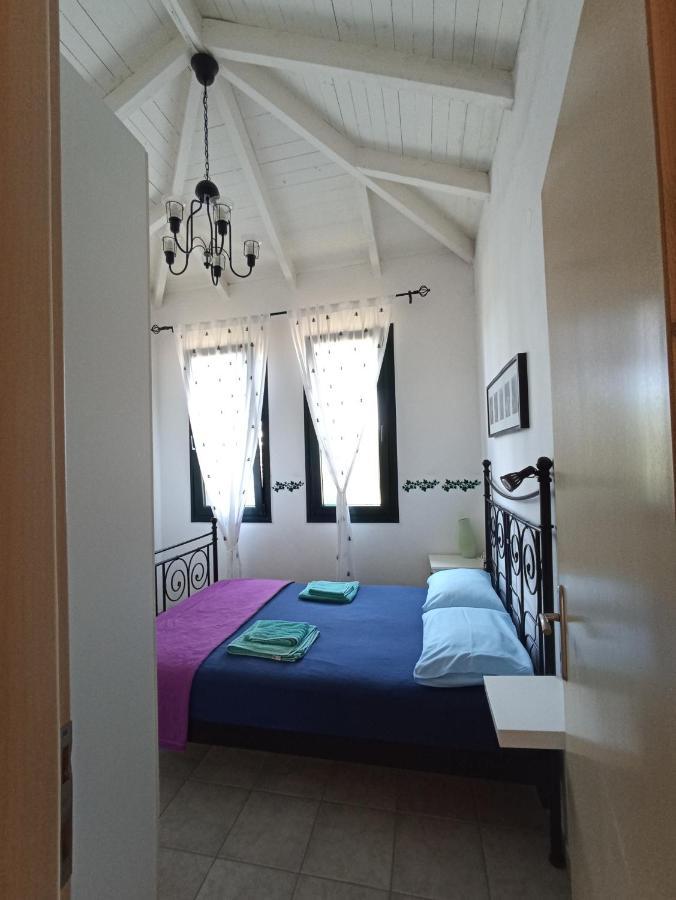 Arogi Olgas Villa מראה חיצוני תמונה