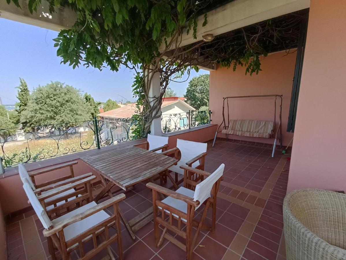 Arogi Olgas Villa מראה חיצוני תמונה