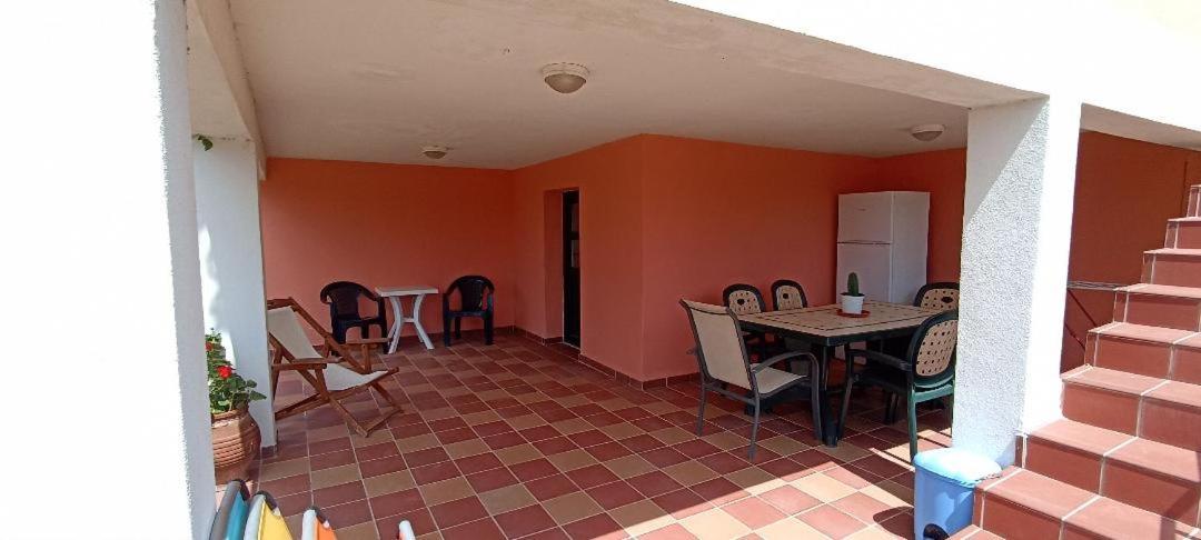 Arogi Olgas Villa מראה חיצוני תמונה