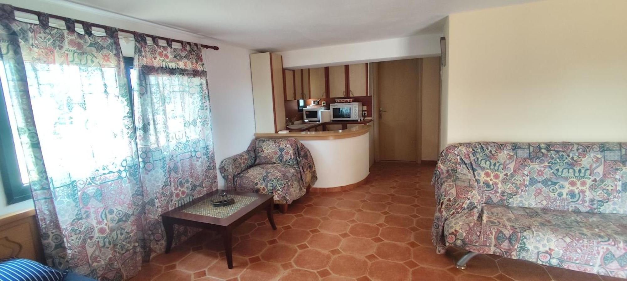 Arogi Olgas Villa מראה חיצוני תמונה