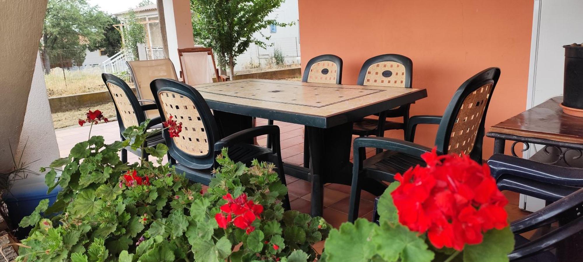 Arogi Olgas Villa מראה חיצוני תמונה
