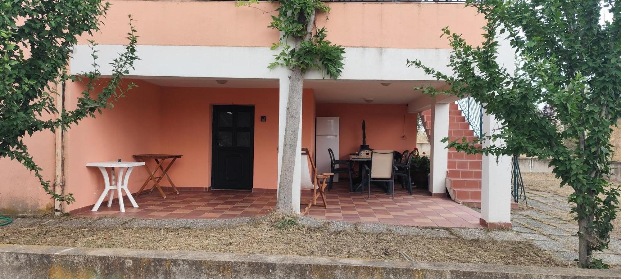 Arogi Olgas Villa מראה חיצוני תמונה